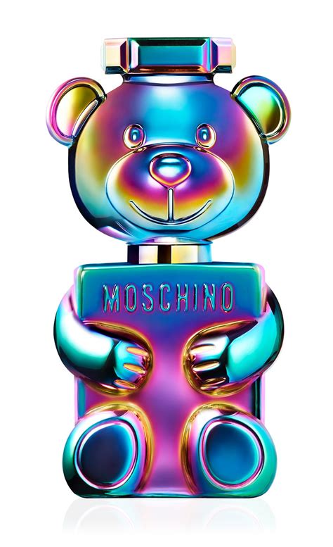 toy 2 by moschino.